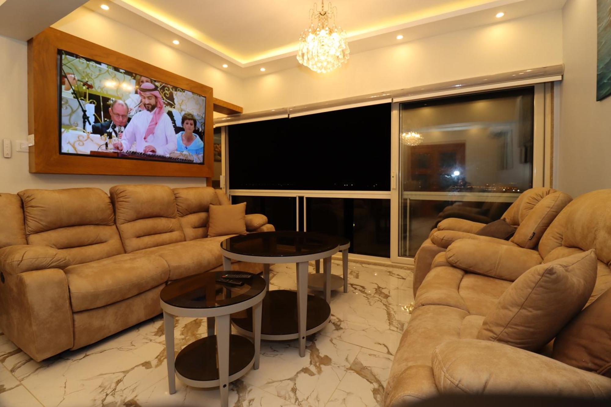 Beach Luxury Mamoura Private Beach İskenderiye Dış mekan fotoğraf